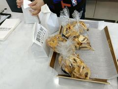 -啊噗吐呦现场烘焙(麦凯乐店)