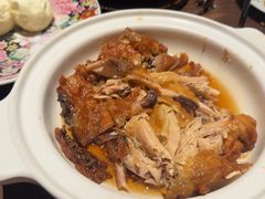 -奉天小馆·非遗东北菜(沈阳万象城店)