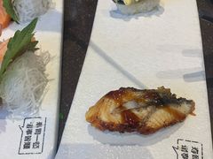 -元气寿司(东方宝泰店)