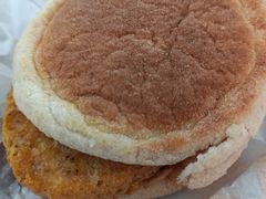 -麦当劳(安定门外大街店)