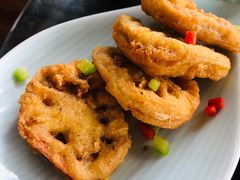 -然一素食餐厅(马利来广场店)