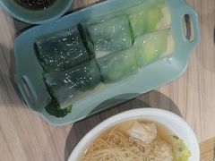 -珍粥道(杉杉奥特莱斯店)