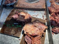 -刘纪孝腊牛羊肉(北广济街店)