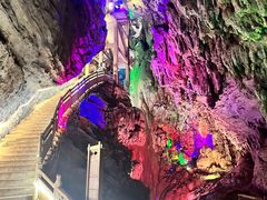 -通灵大峡谷