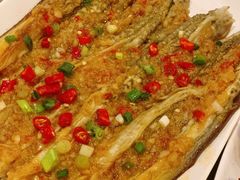 -枪火串烧·东北特色烧烤(罗湖总店)