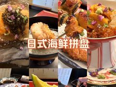 -鳥喜Toriki怀石烧鸟料理