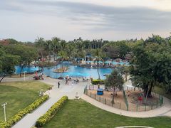 -三亚海棠湾万丽度假酒店