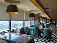 -华厦大酒店·桃源西餐厅·自助餐