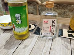 -漁耕小厨农家院(武当山店)