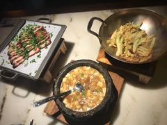 -绿茶餐厅(深圳龙华天虹购物中心店)