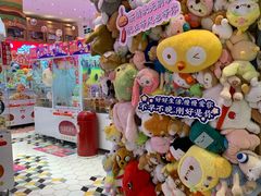 -LLJ夹机占(清河万象汇店)