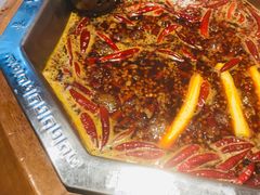 -蜀九香火锅(九眼桥店)