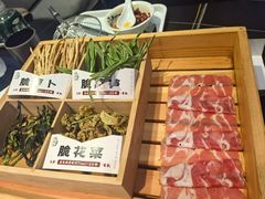 -乔先生涮肉·鲜活牛羊肉火锅(塘沽店)