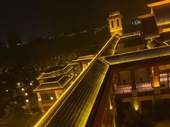 -天屿湖