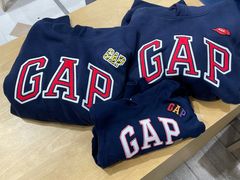 -GAP(汇一城三区店)
