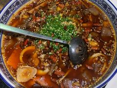 -铜锣湾·有麝自然香(渝北财富中心店)