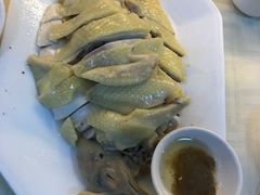 -华哥私厨-原醉琼楼
