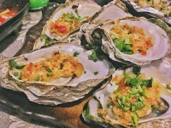 -质烤烤物·活烤海鲜(质烤总店)