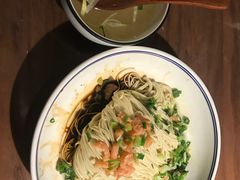 -十面春风·江南面馆(崇宁路店)