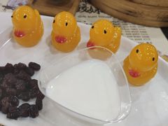 -虾饺妹·粤式手工点心(水荫路店)