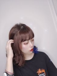点击看大图 -YESIDO椰岛造型烫发染发