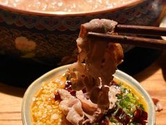 -四喜小胖·北京涮肉(五道营店)