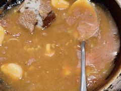 -皇后餐厅-煲仔·小菜·打边炉(古北店)