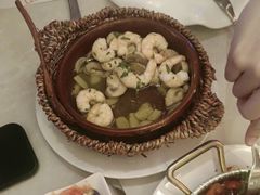 -Mezomd曼索蒂西班牙餐厅(广粤店)