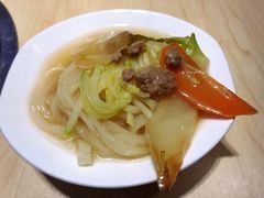 -韩香福脊骨汤锅(上杭路店)