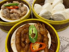 -香云轩·顺德菜(香云纱园林酒店店)