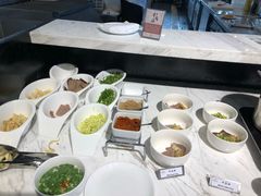 -克丽司汀酒店-日光阁餐厅