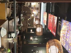 -大洋家·精品潮汕菜·生腌砂锅粥(天河东路店)