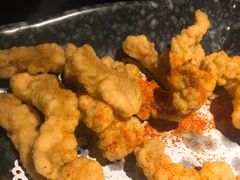 小酥肉-哥老官重庆美蛙鱼头(西湖银泰十一哥店)