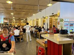 -冶建镜子·老南昌大排档·江西虾王(总店)