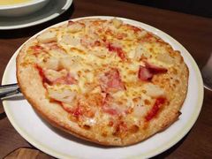 -萨莉亚意式餐厅(杭州滨江天街店)