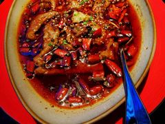 -丽晶轩中餐厅(重庆丽晶酒店)