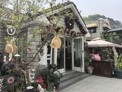 -京北渔家傲