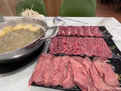 -福合埕牛肉火锅(长平国新店)