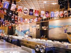 -赤坂亭·M9和牛烧肉·铁板烧·日料398放题(长泰广场店)