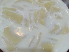 牛犊汤-罕山奶茶馆(和平路店)