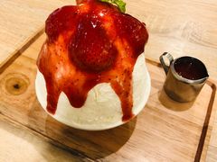 -After You Dessert Cafe(CENTRALWORLD)