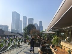 -无印良品餐堂 MUJI Diner(成都太古里店)