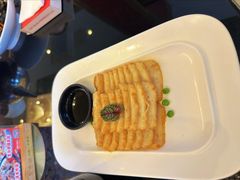 -聚鑫阁江浙菜·非遗传承技艺(青村帝华园店)