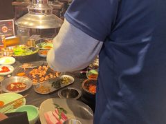 -黑豚黨韩国烤肉料理(悦然时光店)