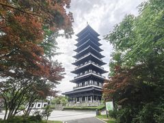-宜兴龙背山森林公园