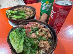 -潮香兴煲仔饭(莲花路店)