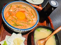 -七条鱼日本料理(三墩店)