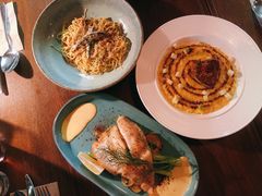 -夏朵餐厅(丁香店)