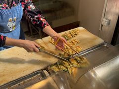 -咏春葱油饼(德政中路店)