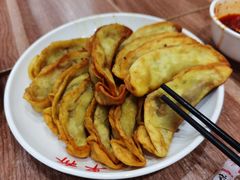 -草桥清真牛肉锅贴扁食店